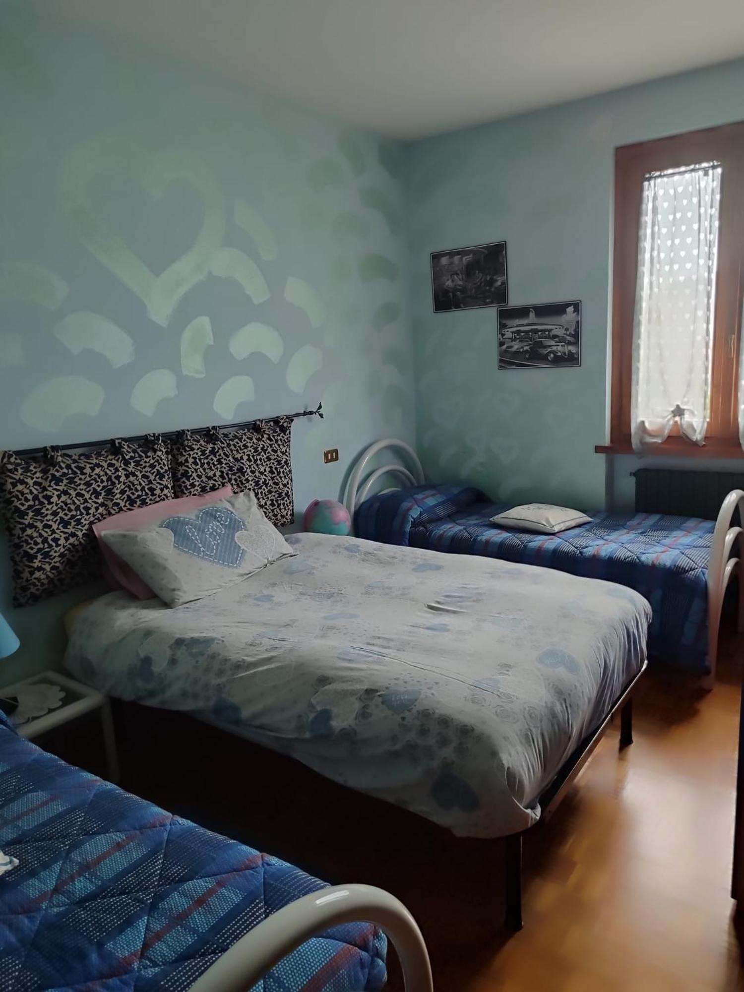 B&B La Dea Bracca Ngoại thất bức ảnh