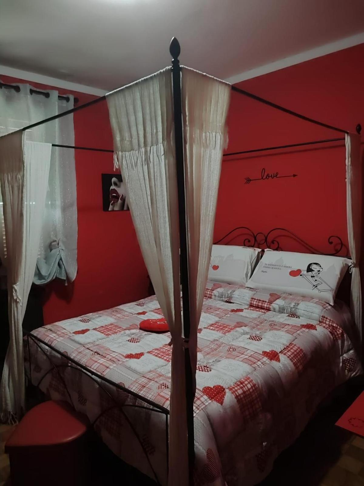 B&B La Dea Bracca Ngoại thất bức ảnh