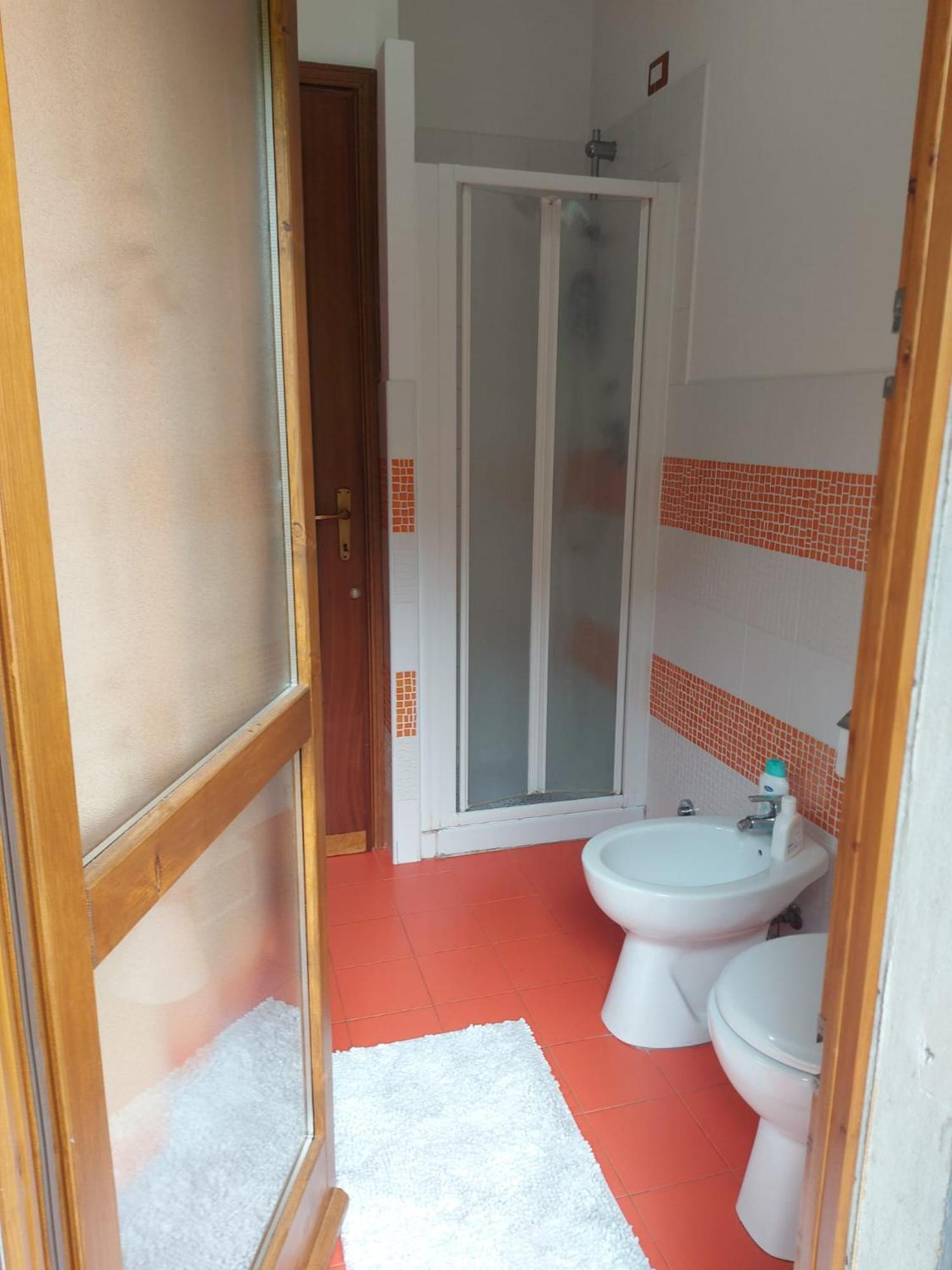 B&B La Dea Bracca Ngoại thất bức ảnh