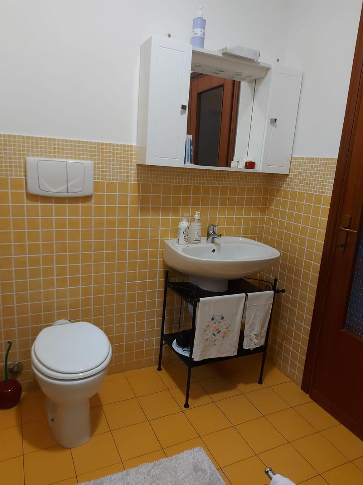 B&B La Dea Bracca Ngoại thất bức ảnh