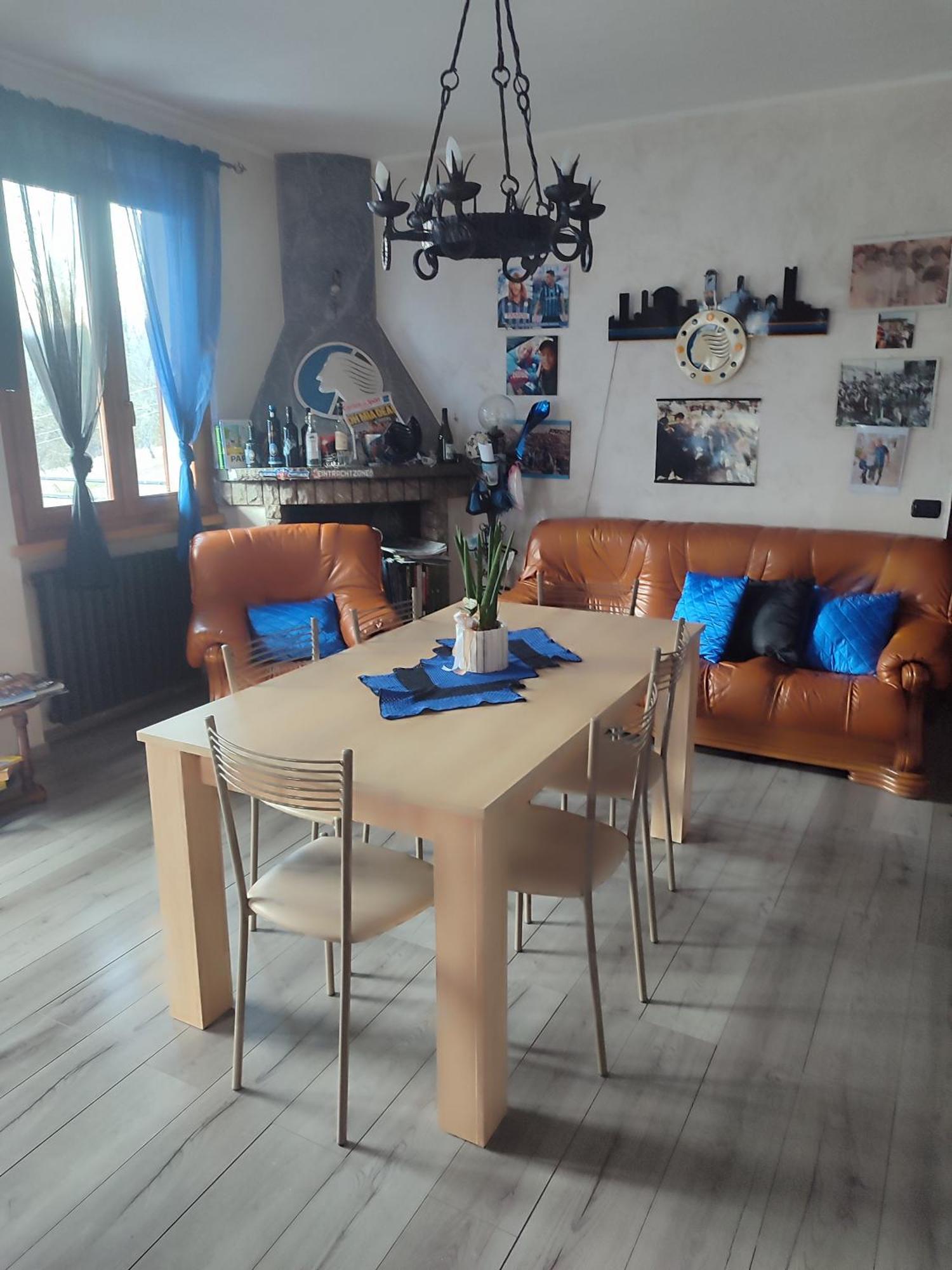 B&B La Dea Bracca Ngoại thất bức ảnh